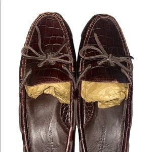 Cole Haan Driver Shoes - Mens 10.5